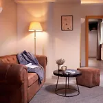 Adler Tyrol Mountain Superior Отель