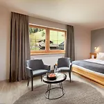 Отель Adler Tyrol Mountain Superior