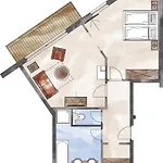 فندق Adler Tyrol Mountain Superior 4*