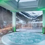 فندق Adler Tyrol Mountain Superior