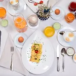 Hotel Adler Tyrol Mountain Superior