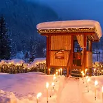 Adler Tyrol Mountain Superior