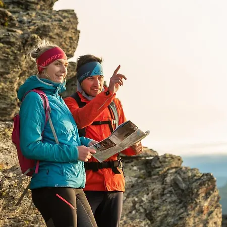 Adler Tyrol Mountain Superior 4*