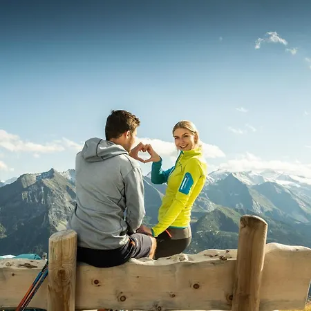 Hotel Adler Tyrol Mountain Superior