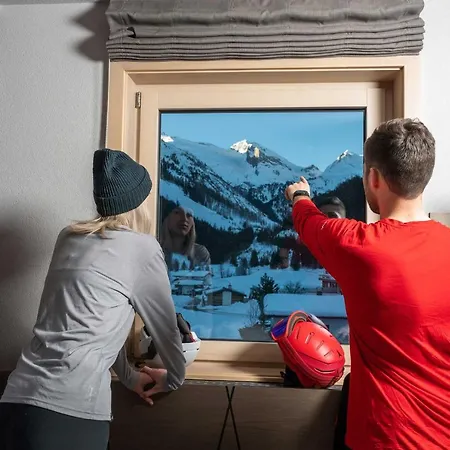 Adler Tyrol Mountain Superior Hotell 4*