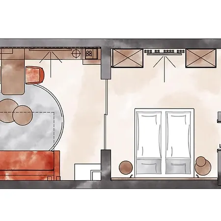 Adler Tyrol Mountain Superior 4*