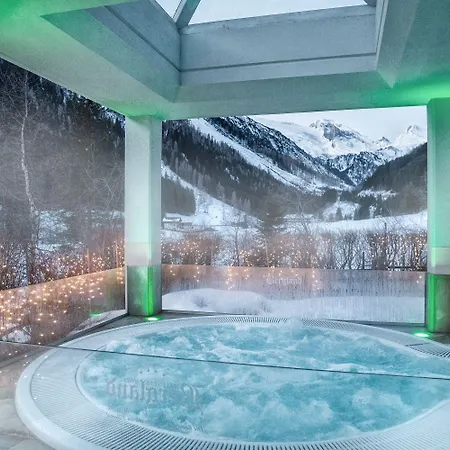 فندق Adler Tyrol Mountain Superior