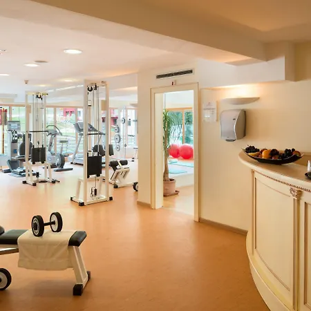 Adler Tyrol Mountain Superior Hotell Tux