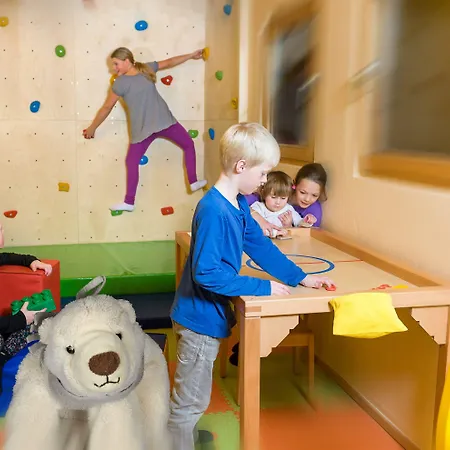 Hotel Adler Tyrol Mountain Superior