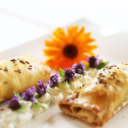 Hotel Adler Tyrol Mountain Superior Tux