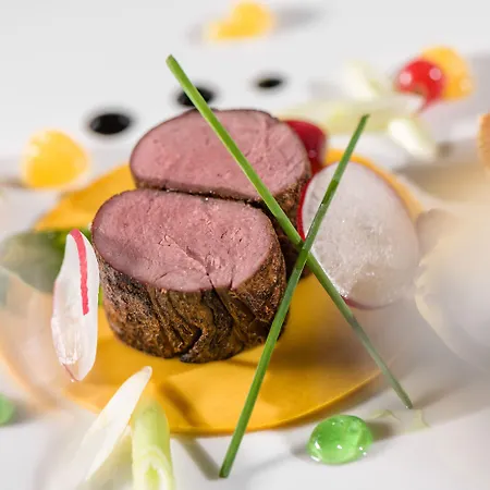Otel Adler Tyrol Mountain Superior