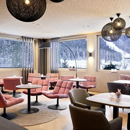 Adler Tyrol Mountain Superior 4* Tux