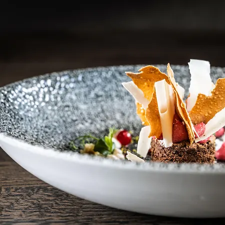 Adler Tyrol Mountain Superior Hotel