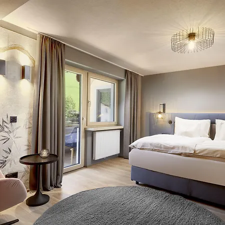 Hotel Adler Tyrol Mountain Superior