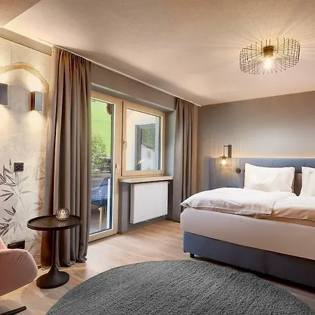 Hotel Adler Tyrol Mountain Superior