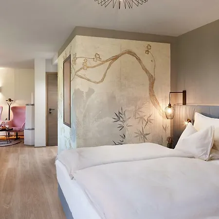 Adler Tyrol Mountain Superior Hotel 4*