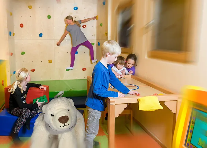 Hotel Adler Tyrol Mountain Superior