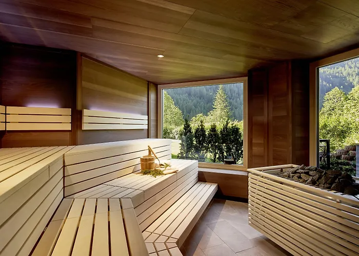 Hotel Adler Tyrol Mountain Superior 4*