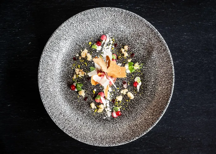 Adler Tyrol Mountain Superior 4* Tux