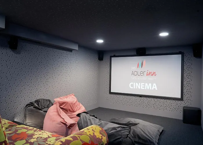 Adler Tyrol Mountain Superior