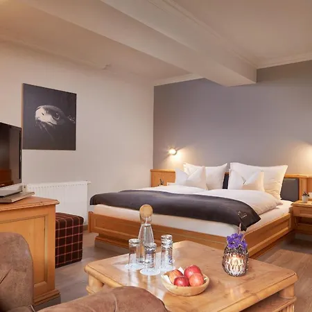 Adler Tyrol Mountain Superior Hotel Tux