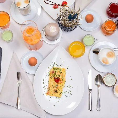 Hotel Adler Tyrol Mountain Superior