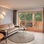 Adler Tyrol Mountain Superior 호텔 4*