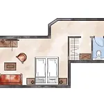 Adler Tyrol Mountain Superior Ξενοδοχείο 4*