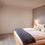 호텔 Adler Tyrol Mountain Superior 턱스