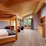 Adler Tyrol Mountain Superior 호텔
