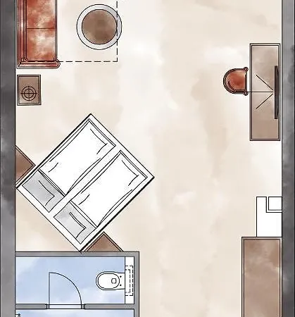 Hotel Adler Tyrol Mountain Superior Tux