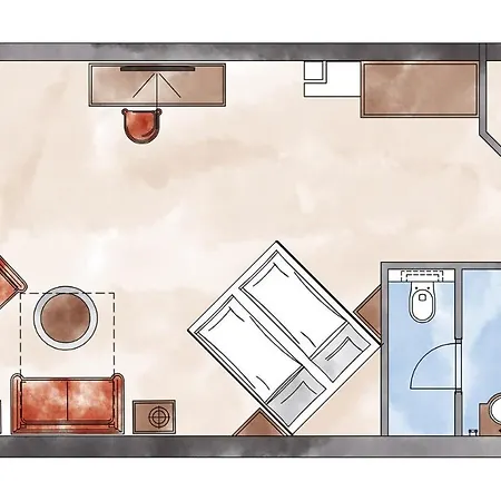 Adler Tyrol Mountain Superior