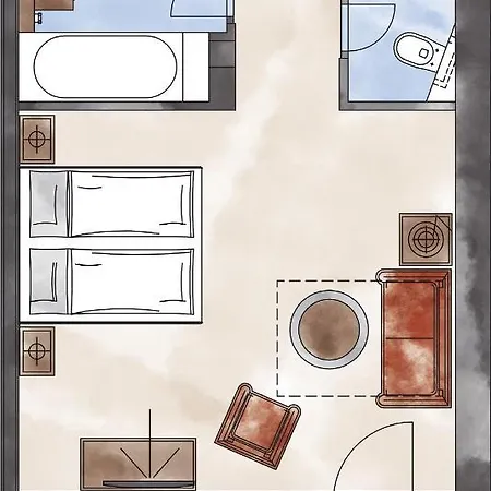 Adler Tyrol Mountain Superior Tux