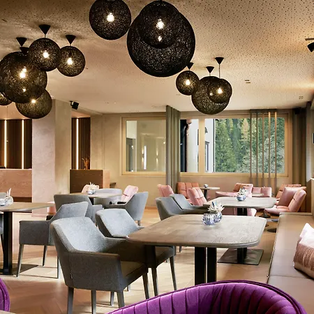 Hotel Adler Tyrol Mountain Superior